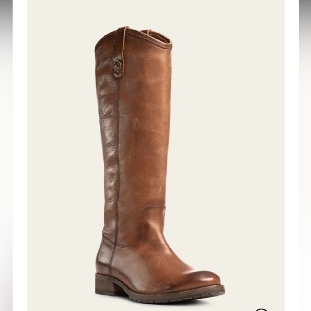Frye boots 77168 size 7.5B